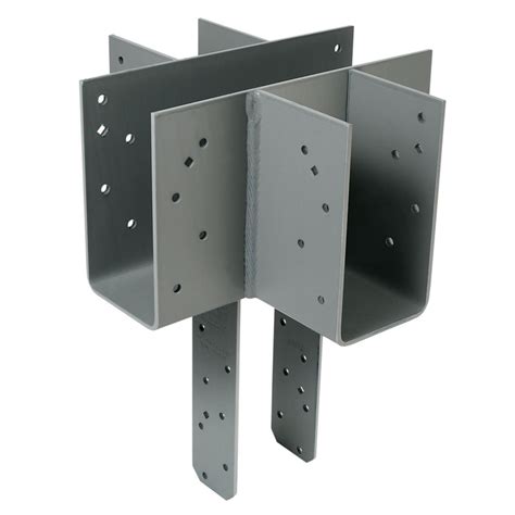 simpson ccq|CCCQ Cross Column Cap, Quick.